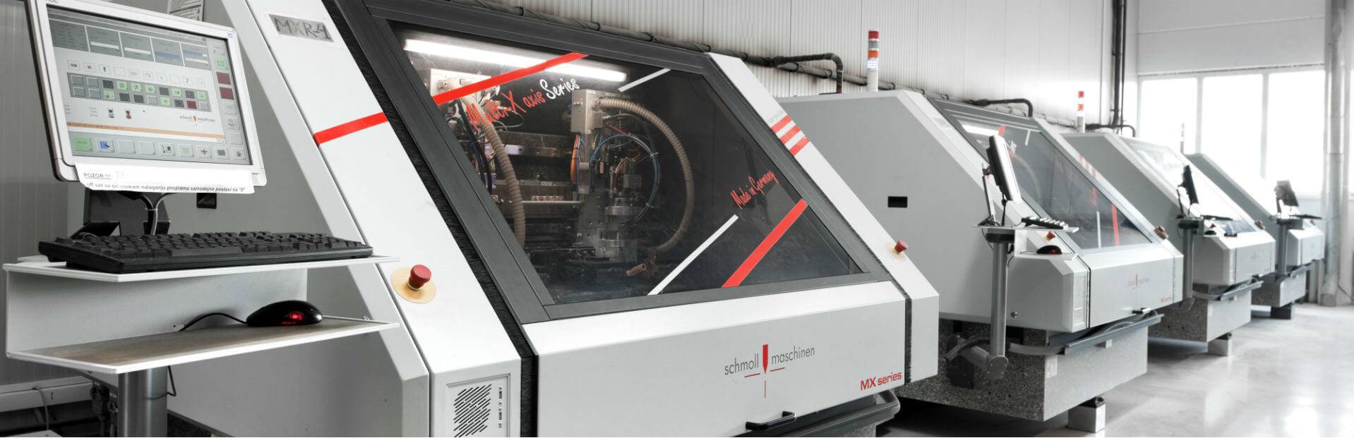 PCB Hersteller PCB Hersteller